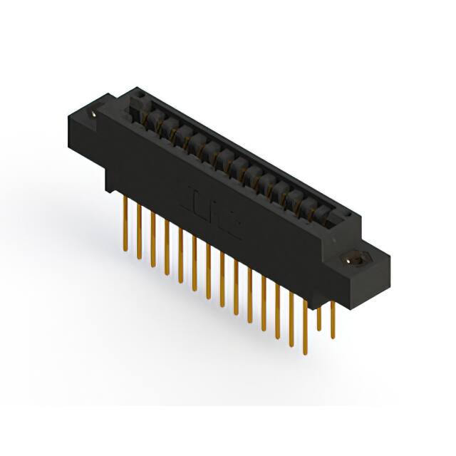 396-028-522-808 EDAC Inc.  Edgeboard Connectors